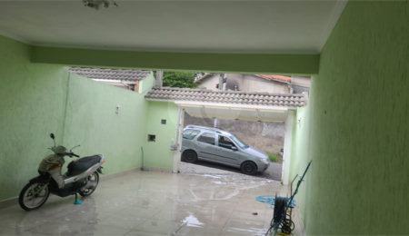 Casa à venda com 2 suítes,  em Cidade Nova Arujá, Arujá, SP