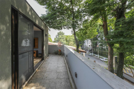 Casa à venda com 4 suítes no condomínio Mosaico 17, São Paulo - SP
