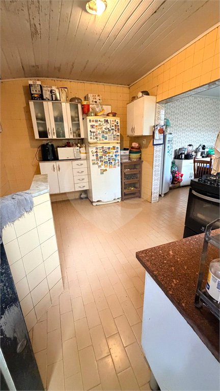 Casa Térrea à venda com 3 quartos em Tucuruvi, São Paulo, SP