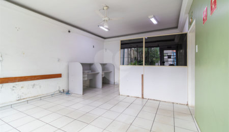 Sobrado à venda ou para alugar com 1 quarto em Alto da Boa Vista, São Paulo, SP