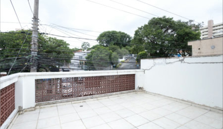 Sobrado à venda ou para alugar com 3 quartos, sendo 1 suíte, em Santana, São Paulo, SP