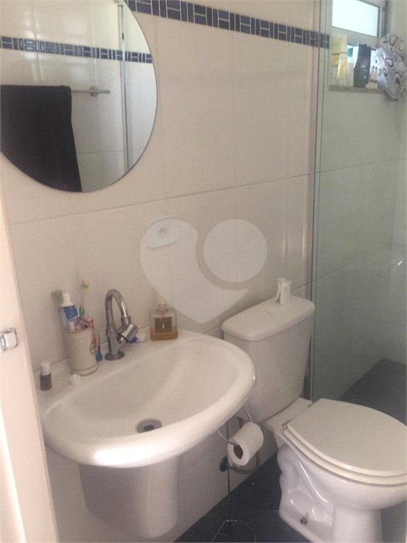 Casa à venda com 2 quartos, sendo 1 suíte, no condomínio Residencial Vila da Serra, São Paulo - SP