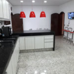 Casa à venda com 4 suítes em Lar São Paulo, São Paulo, SP