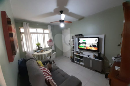 Apartamento à venda com 2 quartos em Aclimação, São Paulo, SP