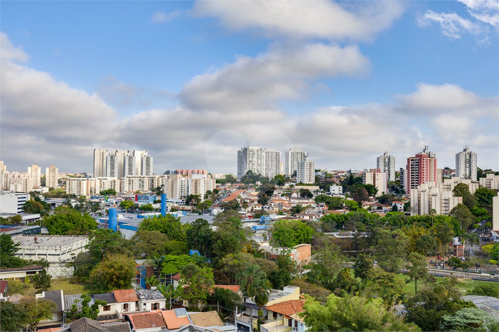 Apartamento à venda com 4 suítes em Jardim Marajoara, São Paulo, SP