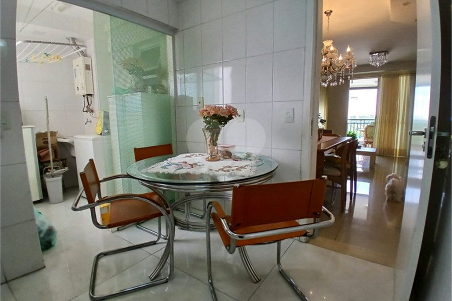 Apartamento à venda com 2 suítes em Casa Verde, São Paulo, SP