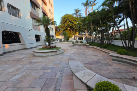 Apartamento à venda com 3 quartos em Lauzane Paulista, São Paulo, SP