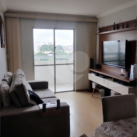 Apartamento à venda em Vila Mazzei, São Paulo, SP