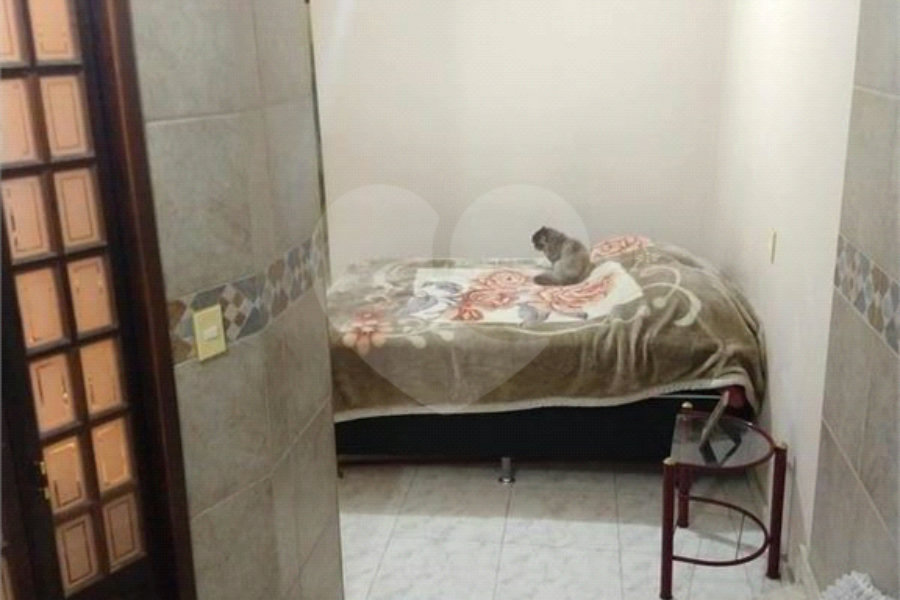 Casa à venda com 2 quartos, sendo 1 suíte, em Freguesia do Ó, São Paulo, SP