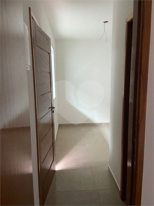 Apartamento para alugar com 1 quarto em Tucuruvi, São Paulo, SP