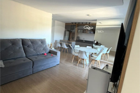 Apartamento à venda com 3 quartos, sendo 1 suíte, em Jardim Carolina, Jundiaí, SP