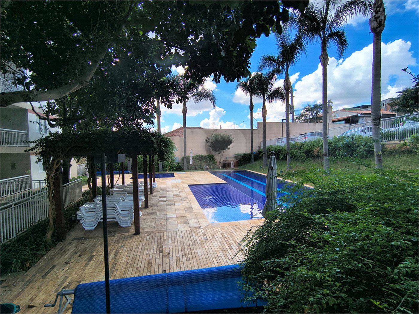 Apartamento para alugar com 2 quartos, sendo 1 suíte, em Vila Polopoli, São Paulo, SP