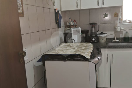 Apartamento à venda com 3 quartos, sendo 1 suíte, em Cidade Nova I, Indaiatuba, SP