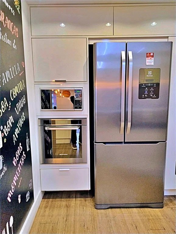 Apartamento à venda com 3 quartos, sendo 2 suítes, em Vila Andrade, São Paulo, SP