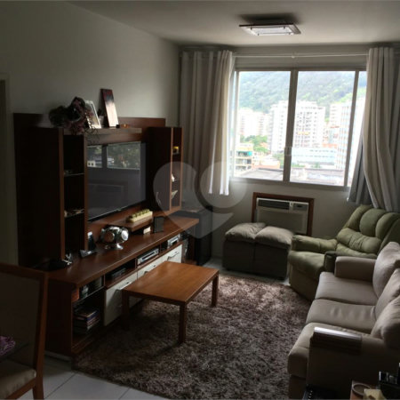 Apartamento à venda com 2 quartos, sendo 1 suíte, em Vila Isabel, Rio de Janeiro, RJ