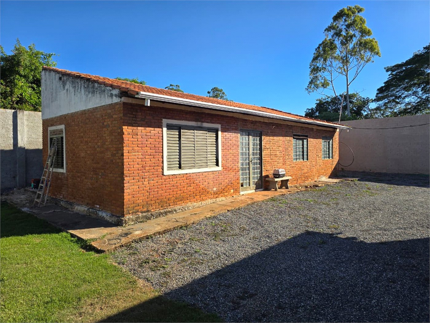 Chácara à venda com 2 quartos, sendo 1 suíte,  em Vila Itapetininga, Itapetininga, SP