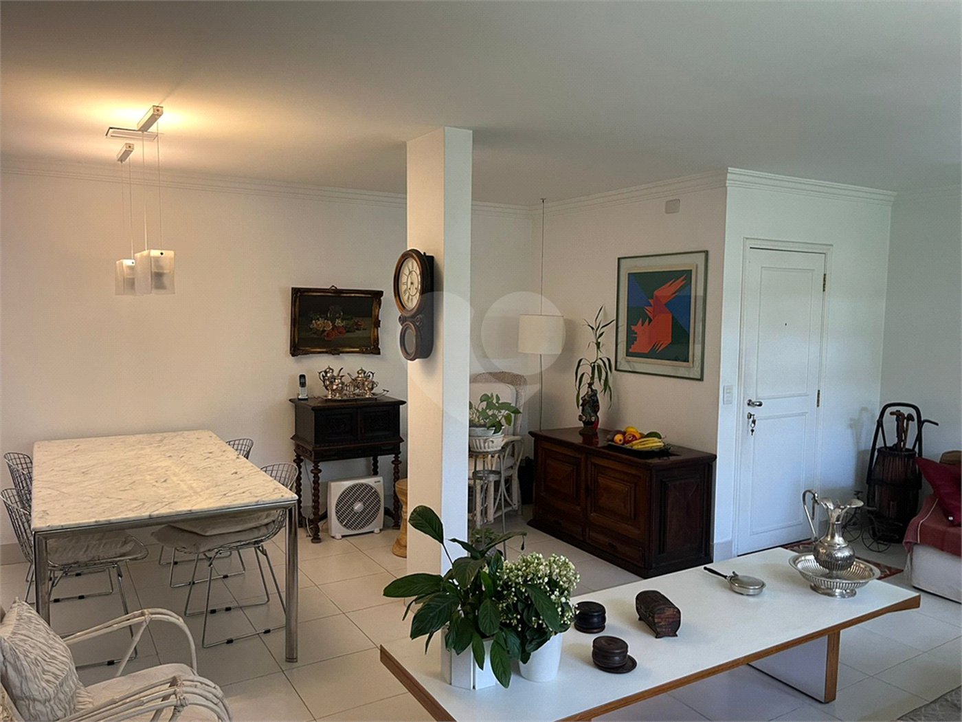 Apartamento à venda com 2 quartos, sendo 1 suíte,  em Itaim Bibi, São Paulo, SP