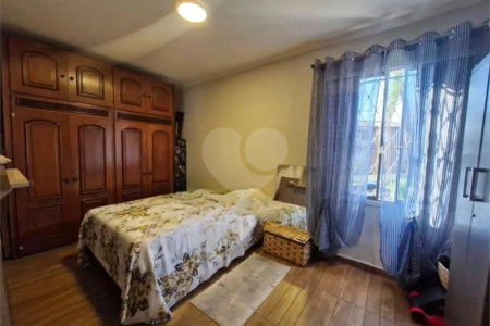 Apartamento à venda com 3 quartos em Tucuruvi, São Paulo, SP