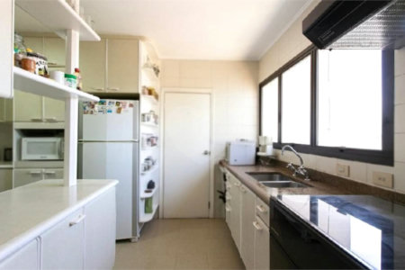 APARTAMENTO 03 Dormitórios NO TATUAPÉ