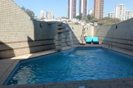 Sobrado à venda com 7 quartos, sendo 6 suítes, em Jardim Franca, São Paulo, SP