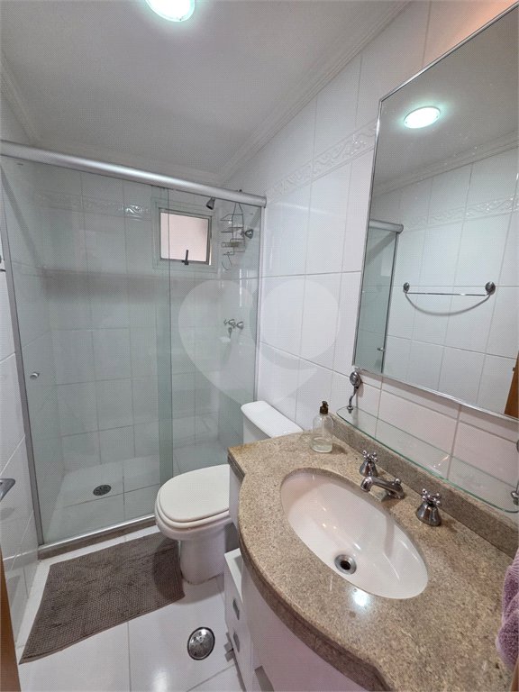 Cobertura à venda com 3 quartos, sendo 1 suíte, em Cidade São Francisco, São Paulo, SP