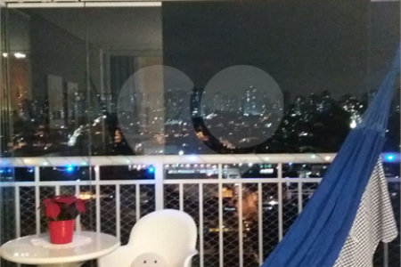 Apartamento à venda com 2 quartos, sendo 1 suíte, em Vila Água Funda, São Paulo, SP