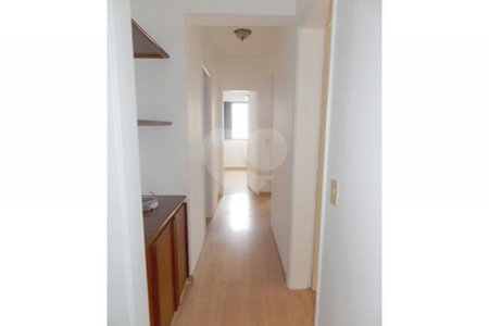 Apartamento à venda com 3 quartos, sendo 1 suíte, em Vila Nair, São Paulo, SP