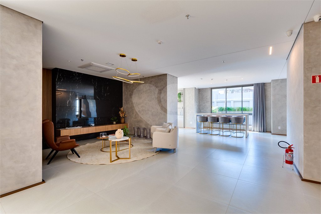 Apartamento à venda com 4 quartos, sendo 3 suítes,  em Brooklin, São Paulo, SP