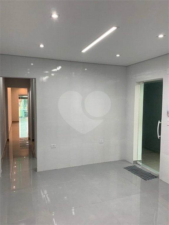 Sobrado à venda com 3 quartos, sendo 1 suíte, em Imirim, São Paulo, SP