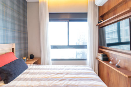 Apartamento à venda com 3 suítes em Chácara Santo Antônio (zona Sul), São Paulo, SP