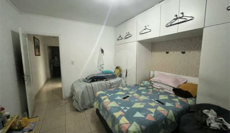 Casa à venda com 3 quartos em Nova Piraju, São Paulo, SP