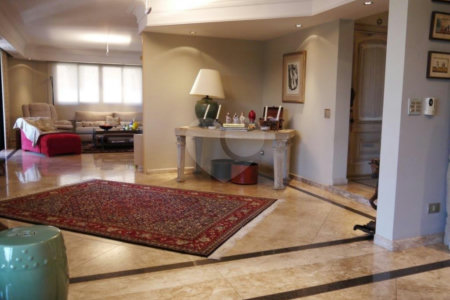 Apartamento à venda com 5 suítes em Vila Ida, São Paulo, SP