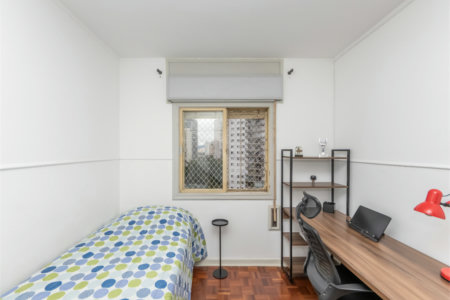 Apartamento à venda com 3 quartos, sendo 1 suíte, em Perdizes, São Paulo, SP