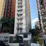 Apartamento na Bela Vista.