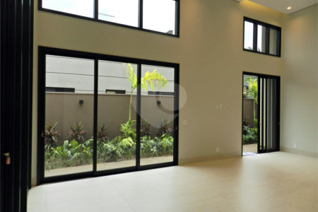 Casa à venda com 4 suítes no condomínio Alphaville Ribeirão Preto, Ribeirão Preto - SP