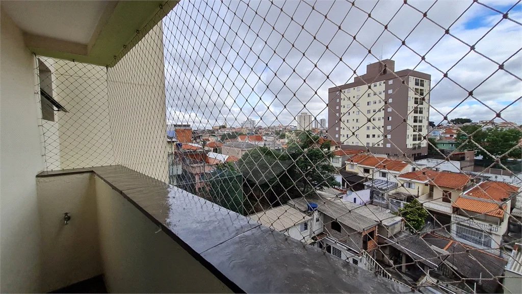 Apartamento à venda com 2 suítes em Vila Medeiros, São Paulo, SP