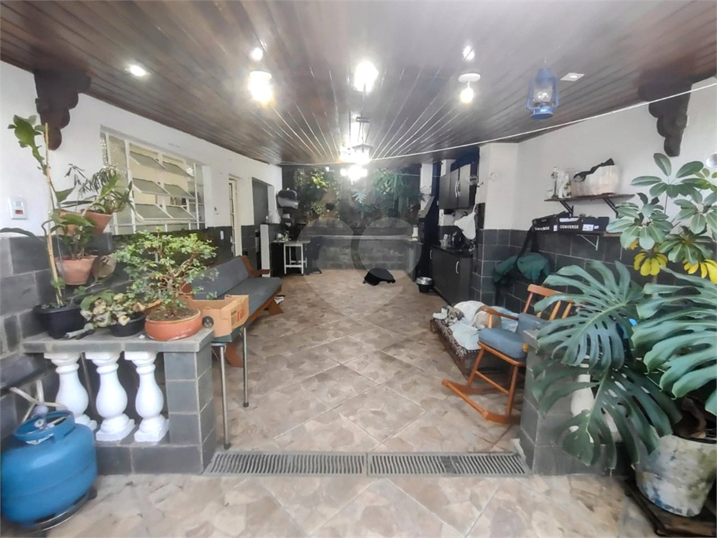 Casa Térrea à venda com 2 quartos, sendo 1 suíte, em Vila Jaguara, São Paulo, SP