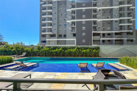 Apartamento à venda com 2 quartos em Lapa, São Paulo, SP