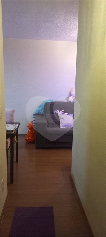 Apartamento à venda com 2 quartos em Jaçanã, São Paulo, SP