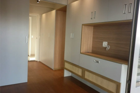 Studio à venda com 1 quarto em Vila Cordeiro, São Paulo, SP