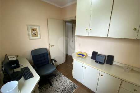 Apartamento à venda com 3 quartos em Lauzane Paulista, São Paulo, SP