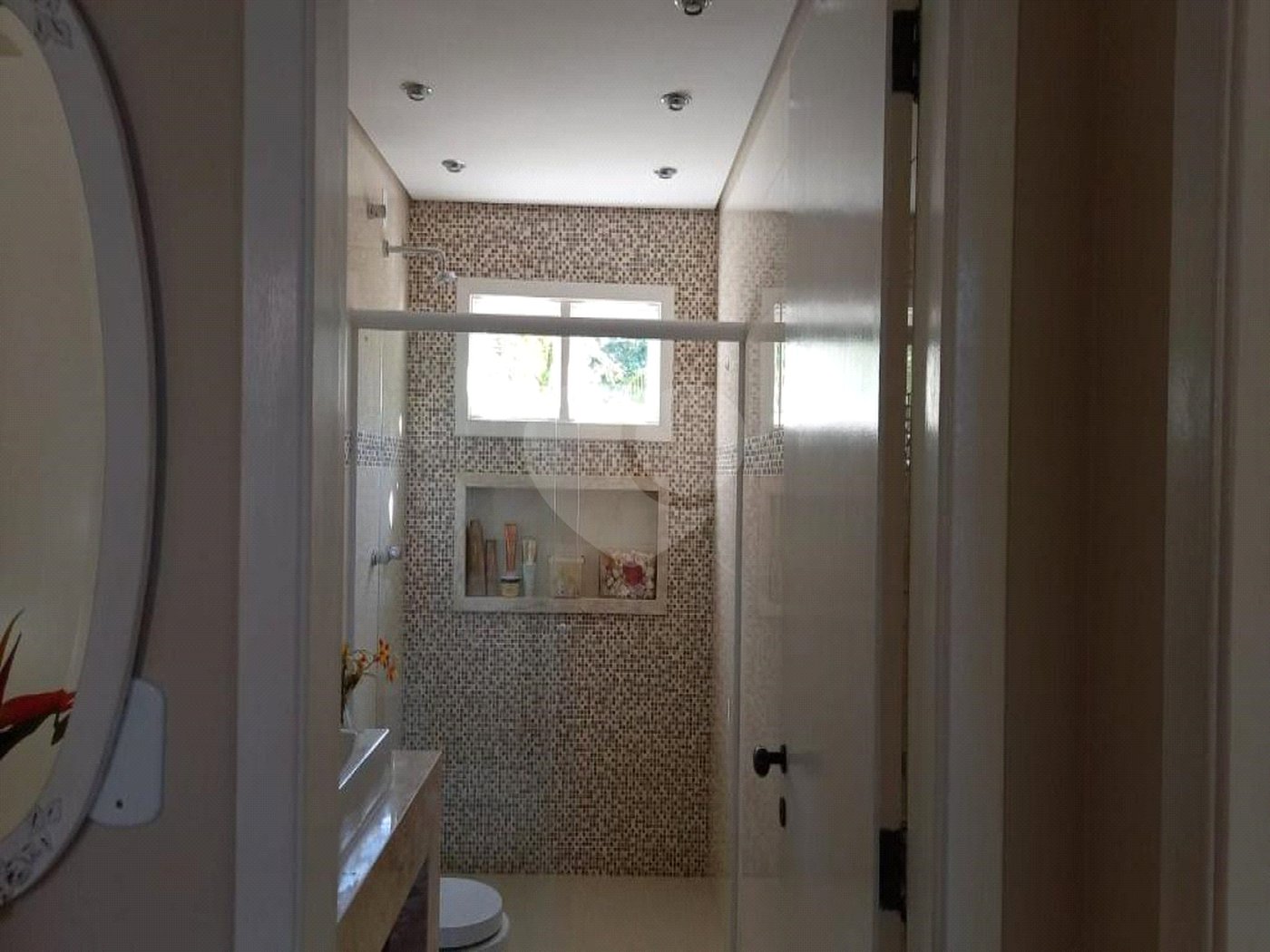 Casa à venda com 3 quartos, sendo 1 suíte,  em Bosque, Vinhedo, SP