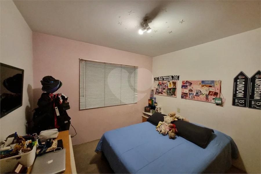 Apartamento à venda com 3 suítes em Santana, São Paulo, SP