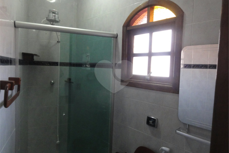 Sobrado à venda com 3 quartos, sendo 1 suíte, em Mandaqui, São Paulo, SP