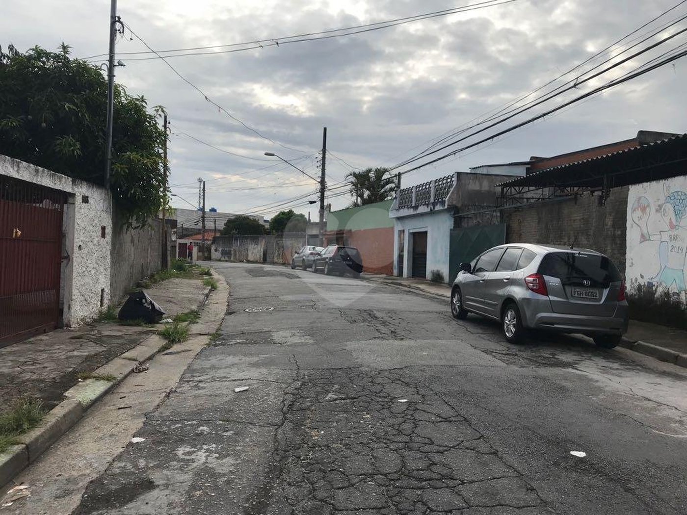 Terreno à venda com 3 quartos em Limão, São Paulo, SP
