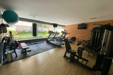 Apartamento à venda com 3 suítes em Vila Andrade, São Paulo, SP