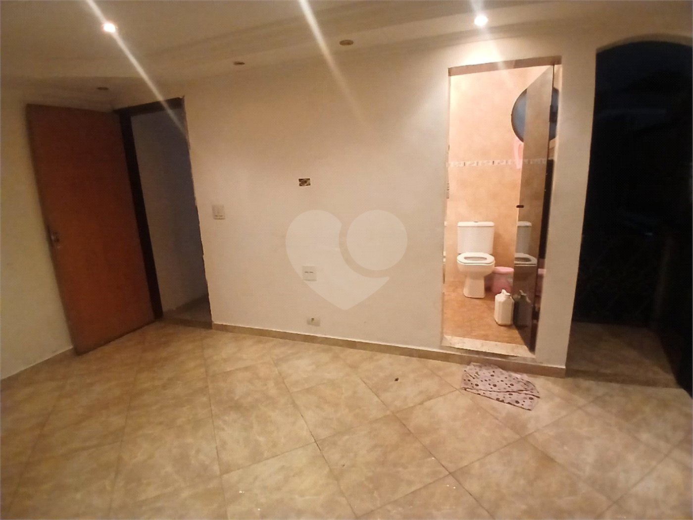 Sobrado para alugar com 4 quartos, sendo 3 suítes, em Tucuruvi, São Paulo, SP