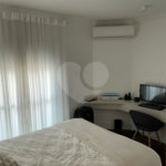 Apartamento à venda com 4 quartos, sendo 2 suítes, em Santana, São Paulo, SP