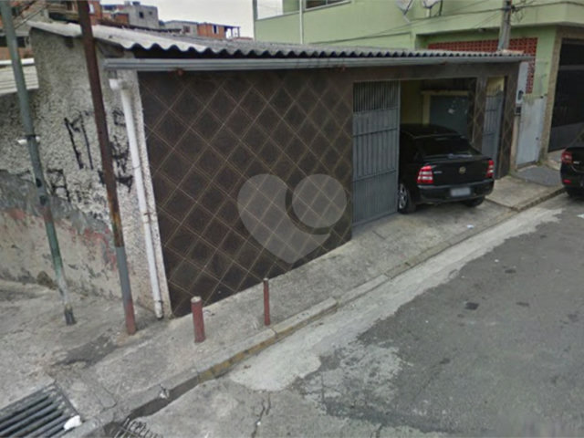 Casa à venda com 6 quartos em Freguesia do Ó, São Paulo, SP