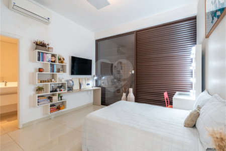 Casa à venda com 6 suítes em Parque Das Mangueiras, Três Lagoas, MS